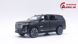  Mô hình xe ô tô Cadillac Escalade tỉ lệ 1:32 Alloy model OT052 