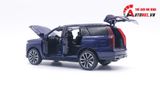  Mô hình xe ô tô Cadillac Escalade tỉ lệ 1:32 Alloy model OT052 