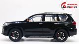  Mô hình xe Lexus LX570 1:18 Weitug 8084 