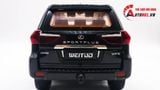  Mô hình xe Lexus LX570 1:18 Weitug 8084 