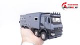  Mô hình xe ô tô Mercedes Benz Off road Across 8x8 tỉ lệ 1:32 Newao OT053 