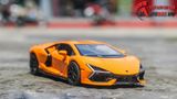  Mô hình Lamborghini Revuelto Hybrid tỉ lệ 1:36 Scale Model OT453 