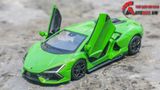  Mô hình Lamborghini Revuelto Hybrid tỉ lệ 1:36 Scale Model OT453 