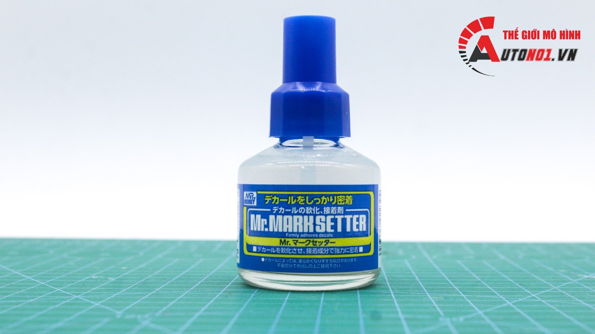  Dung dịch làm dính decal mark setter Mr.Hobby MS232 