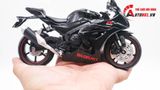  Mô hình xe Suzuki Gsx R1000 1:12 Alloy Model 8031 