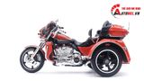  Mô hình xe Harley Davidson CVO TRI GLIDE 2021 Met Orange 1:12 Maisto MT014 