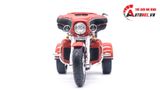  Mô hình xe Harley Davidson CVO TRI GLIDE 2021 Met Orange 1:12 Maisto MT014 