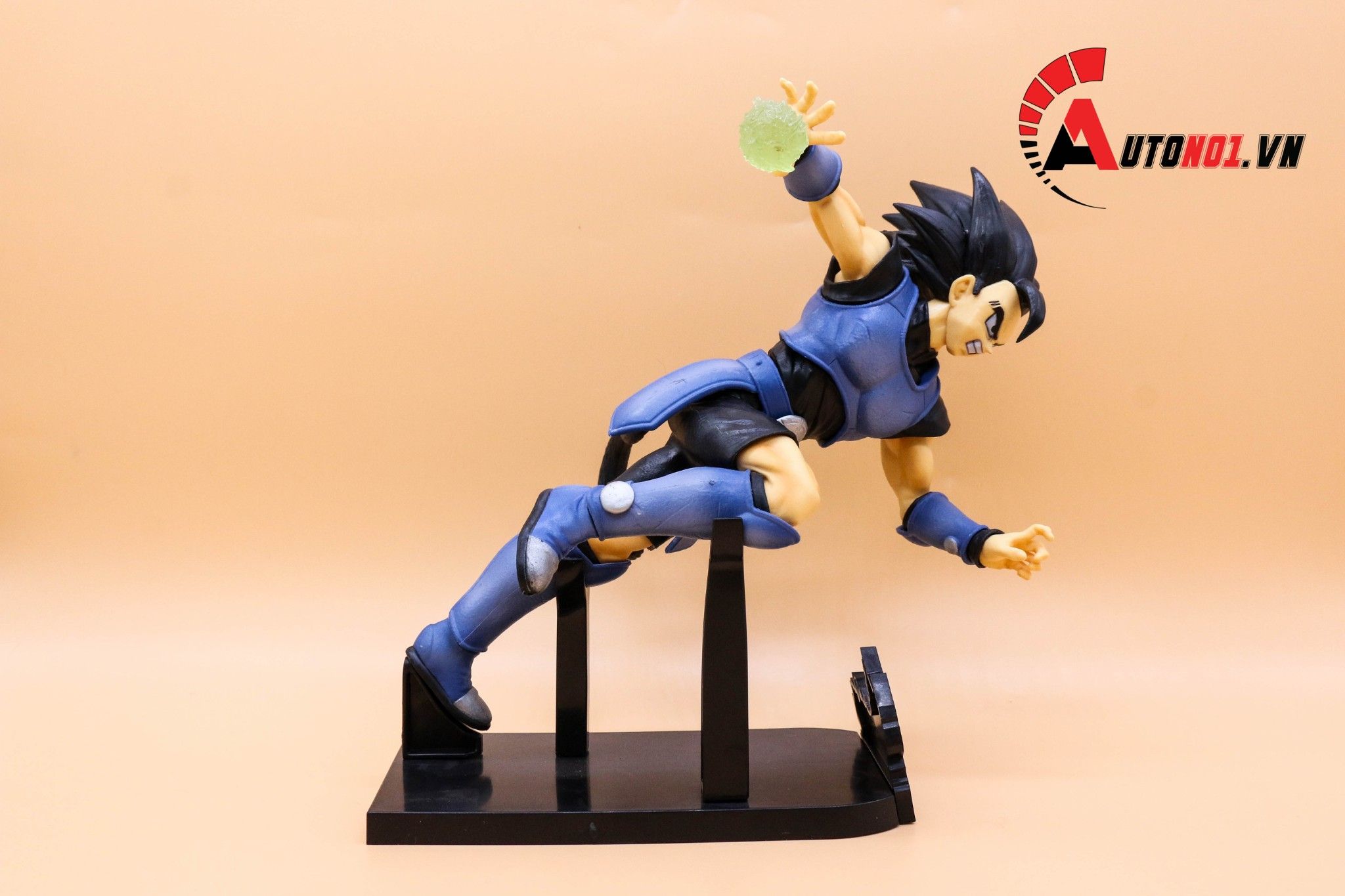  MÔ HÌNH NHÂN VẬT DRAGON BALL SHALLOT 23CM 5338 