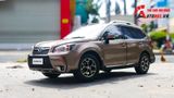  Mô hình xe Subaru Forester 2021 1:18 Paudi 8066 