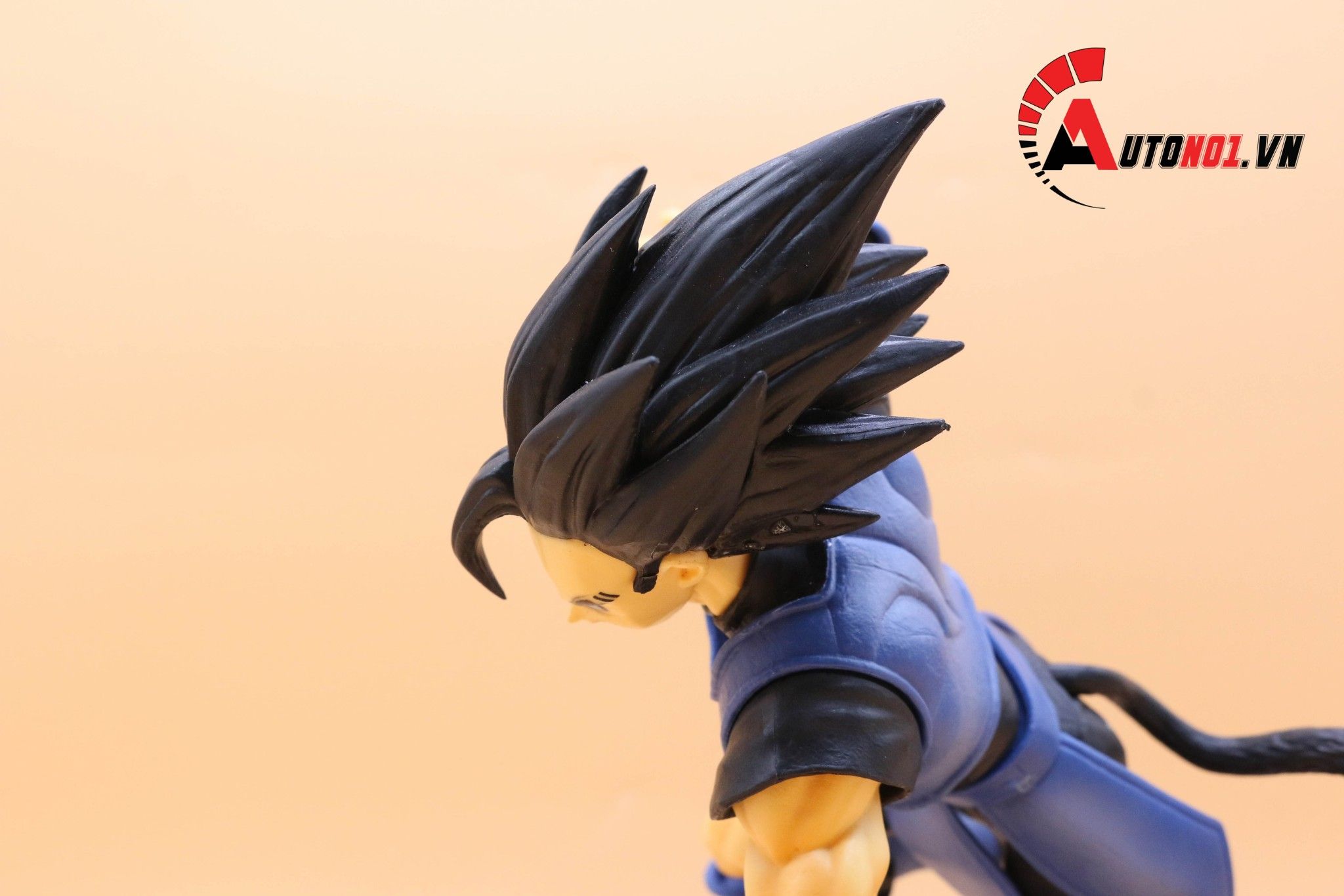  MÔ HÌNH NHÂN VẬT DRAGON BALL SHALLOT 23CM 5338 