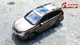  Mô hình xe Subaru Forester 2021 1:18 Paudi 8066 