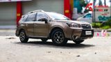  Mô hình xe Subaru Forester 2021 1:18 Paudi 8066 