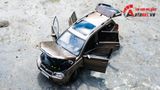  Mô hình xe Subaru Forester 2021 1:18 Paudi 8066 