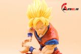  MÔ HÌNH NHÂN VẬT SONGOKU SIÊU SAY DA 2 15CM 5490 