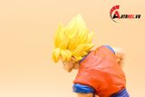  MÔ HÌNH NHÂN VẬT SONGOKU SIÊU SAY DA 2 15CM 5490 