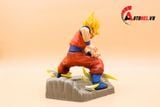  MÔ HÌNH NHÂN VẬT SONGOKU SIÊU SAY DA 2 15CM 5490 