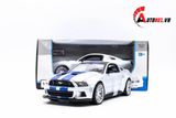  Mô hình xe Ford Mustang GT500 Need for speeds 2014 tỉ lệ 1:24 maisto OT345 