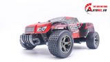  Mô hình xe điều khiển địa hình Muscle Extreme power red tỉ lệ 1:18 Deer man DK004 