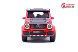  Mô hình xe Mercedes-benz Brabus G700 tỉ lệ 1:32 JIiaye model VB32523 3680 