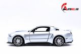  Mô hình xe Ford Mustang GT500 Need for speeds 2014 tỉ lệ 1:24 maisto OT345 