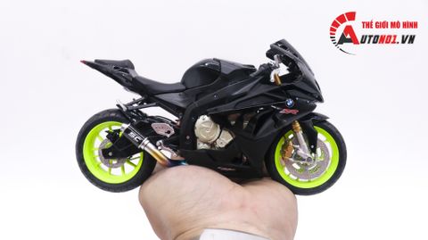 Mô hình xe BMW S1000RR độ Joy city