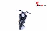  Mô hình xe mô tô Ducati Diavel Carbon tỉ lệ 1:18 Maisto MT18054 