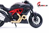  Mô hình xe mô tô Ducati Diavel Carbon tỉ lệ 1:18 Maisto MT18054 