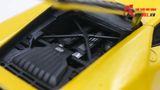  Mô hình xe Lamborghini Huracan Lp610-4 đánh lái được full open 1:24 Welly 8090 