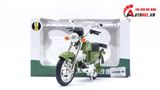  Mô hình xe Honda JH-70 tỉ lệ 1:12 Jialing MT015 