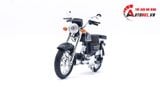  Mô hình xe Honda JH-70 tỉ lệ 1:12 Jialing MT015 