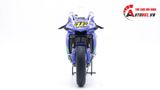  Mô hình xe cao cấp Yamaha Yzf-R1m Valentino Rossi #46 1:12 Tamiya D123h 