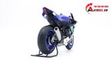  Mô hình xe cao cấp Yamaha Yzf-R1m Valentino Rossi #46 1:12 Tamiya D123h 