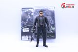  Mô hình nhân vật Terminator T-800 Battle Across Time 17cm Real Toys FG178 