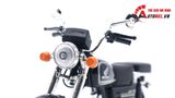  Mô hình xe Honda JH-70 tỉ lệ 1:12 Jialing MT015 