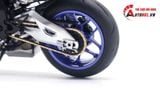  Mô hình xe cao cấp Yamaha Yzf-R1m Valentino Rossi #46 1:12 Tamiya D123h 