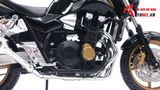  Mô hình xe Honda CB1300SF 1:12 Joycity/Automaxx 8154 