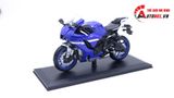  Mô hình xe mô tô Yamaha YZF-R1 2021 1:12 Maisto 8122 