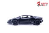  Mô hình xe Lamborghini Huracan Black 1:36 Alloy 7114 