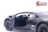  Mô hình xe Lamborghini Huracan Black 1:36 Alloy 7114 