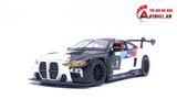  Mô hình xe BMW M4 GT3 tỉ lệ 1:24 Coolchicauto 68282K OT055 