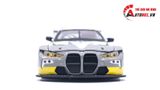  Mô hình xe BMW M4 GT3 tỉ lệ 1:24 Coolchicauto 68282K OT055 