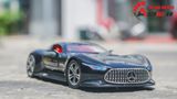  Mô hình xe Mercedes-Benz AMG Vision GT full open - có đèn - âm thanh tỉ lệ 1:24 Alloy Model OT534 