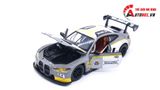  Mô hình xe BMW M4 GT3 tỉ lệ 1:24 Coolchicauto 68282K OT055 