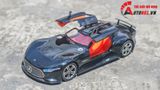  Mô hình xe Mercedes-Benz AMG Vision GT full open - có đèn - âm thanh tỉ lệ 1:24 Alloy Model OT534 