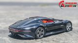  Mô hình xe Mercedes-Benz AMG Vision GT full open - có đèn - âm thanh tỉ lệ 1:24 Alloy Model OT534 