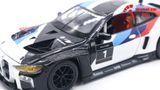  Mô hình xe BMW M4 GT3 tỉ lệ 1:24 Coolchicauto 68282K OT055 