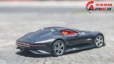  Mô hình xe Mercedes-Benz AMG Vision GT full open - có đèn - âm thanh tỉ lệ 1:24 Alloy Model OT534 