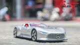  Mô hình xe Mercedes-Benz AMG Vision GT full open - có đèn - âm thanh tỉ lệ 1:24 Alloy Model OT534 
