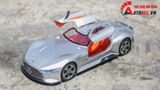  Mô hình xe Mercedes-Benz AMG Vision GT full open - có đèn - âm thanh tỉ lệ 1:24 Alloy Model OT534 