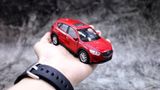  Mô hình Mazda Cx-5 Red 1:36 Welly 4437 